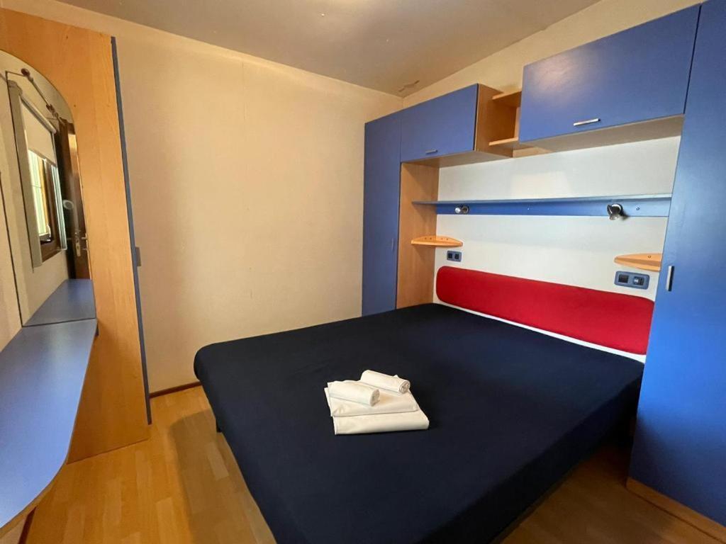 Camping I Melograni Marina Di Bibbona Bagian luar foto
