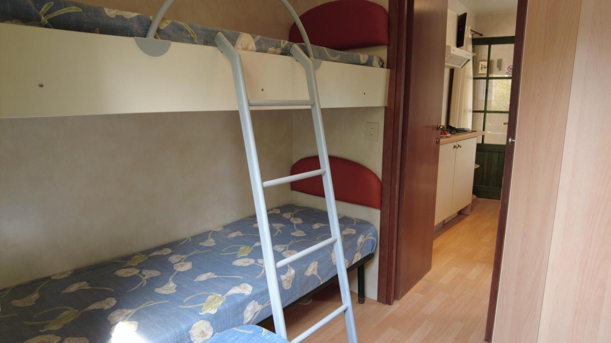 Camping I Melograni Marina Di Bibbona Bagian luar foto
