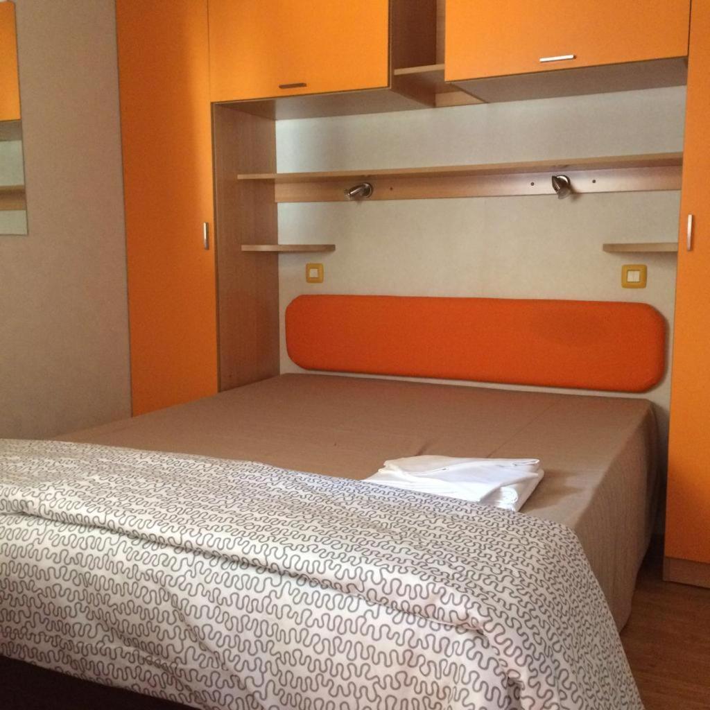 Camping I Melograni Marina Di Bibbona Bagian luar foto