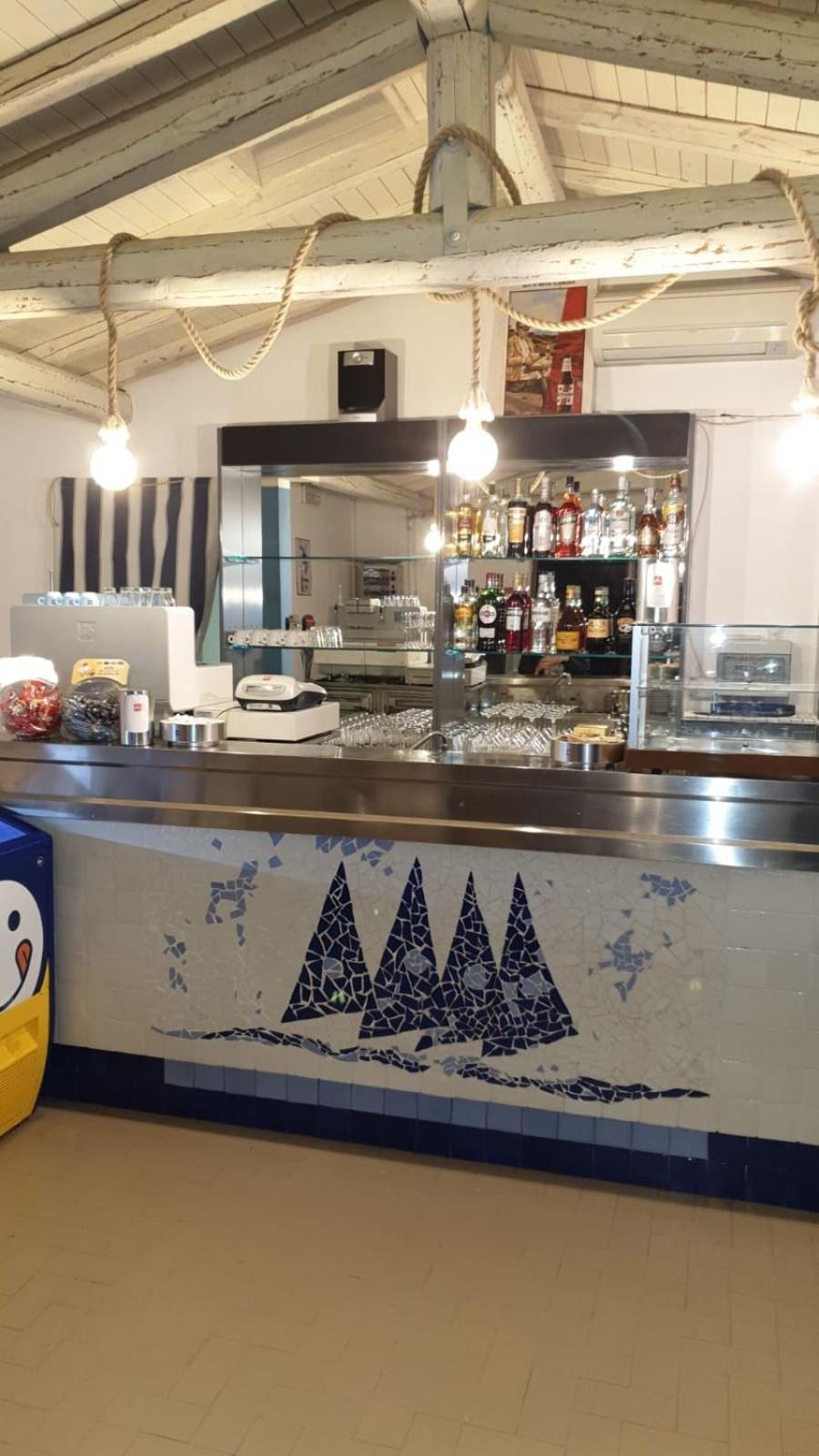 Camping I Melograni Marina Di Bibbona Bagian luar foto