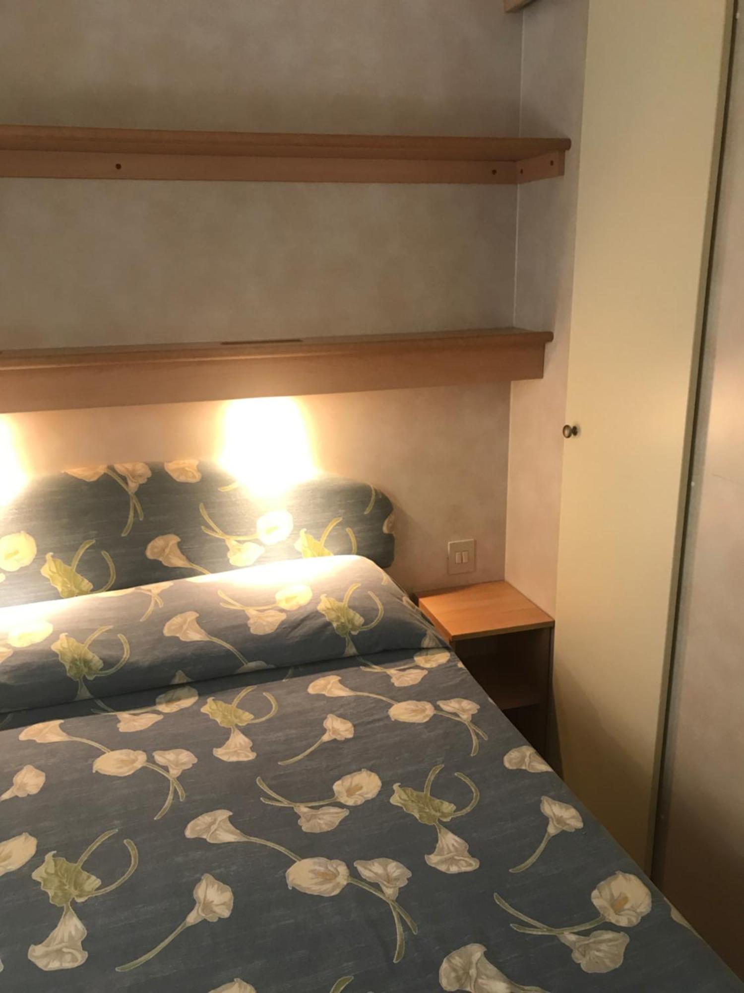 Camping I Melograni Marina Di Bibbona Bagian luar foto